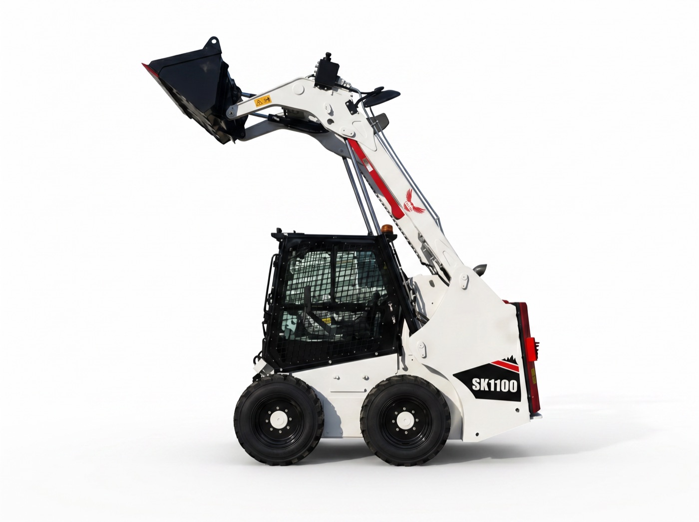 FALCON SK1100 — fotografie 2